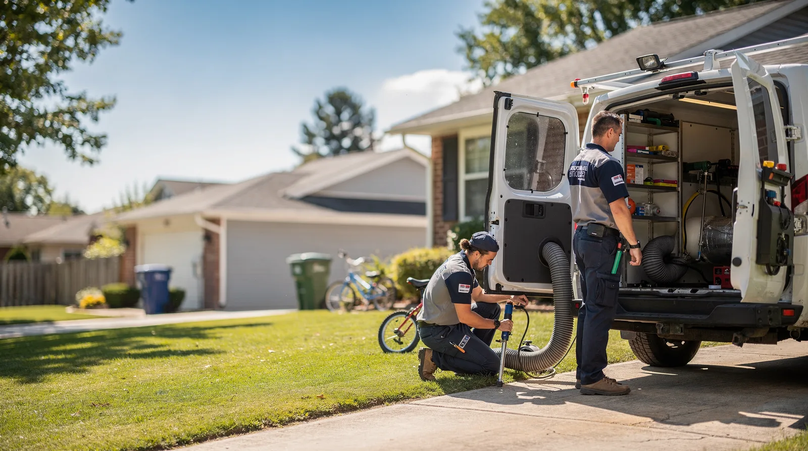 24/7 HVAC Repair & AC Replacement in Anderson, AK near me